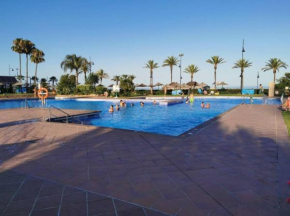 Apartamento Playamar I